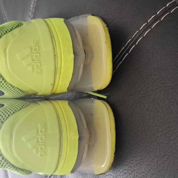 Men's adidas springboard shoes / good condition - Picture 4 of 6